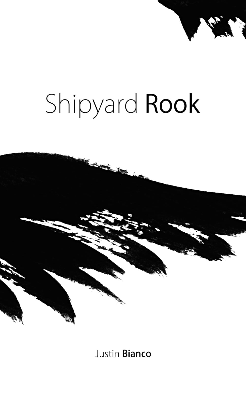 Shipyard Rook (2011)
